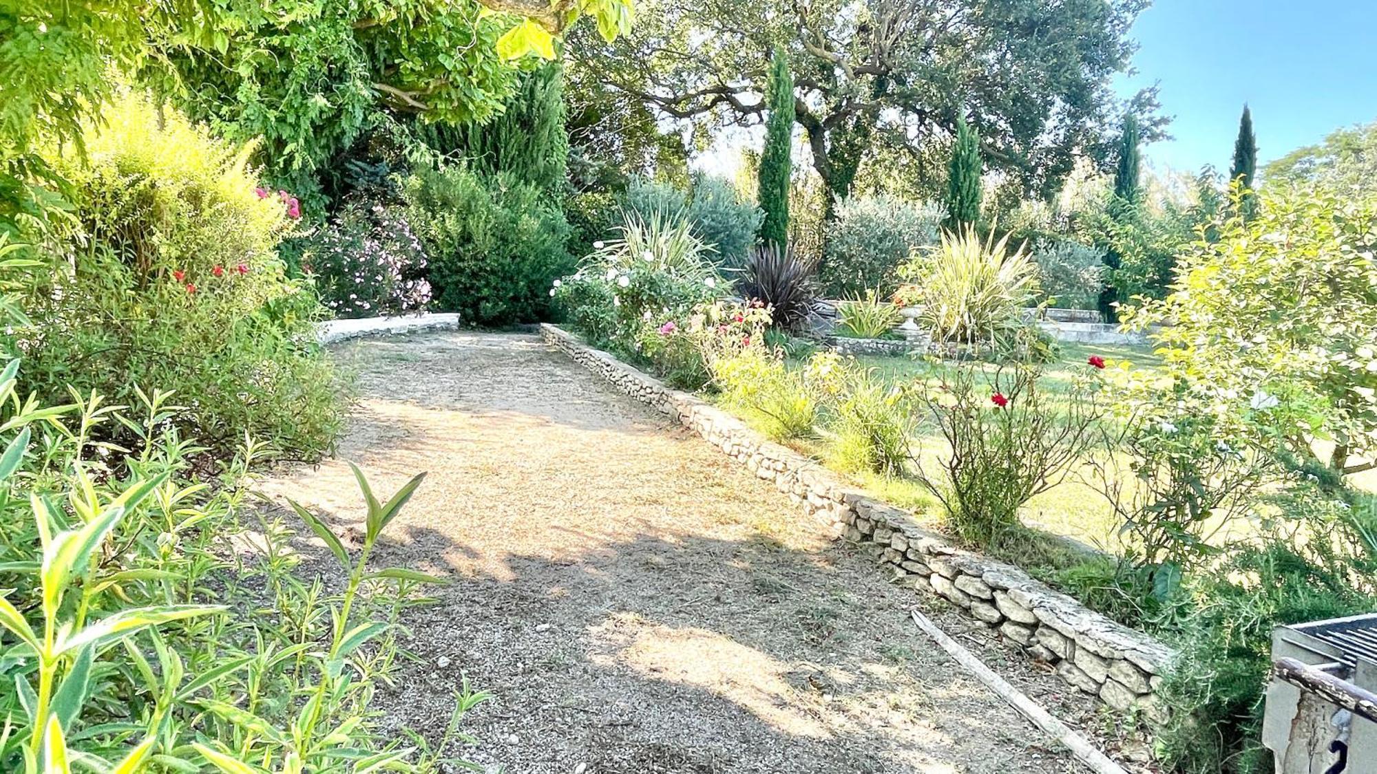 Cheval-Blanc Rendez-Vous Avec Les Cigales - Gite 6 Personnes 100M2 - Piscine Privee - Climatisation מראה חיצוני תמונה