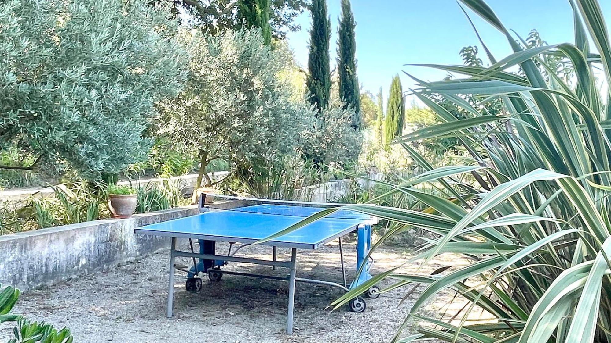 Cheval-Blanc Rendez-Vous Avec Les Cigales - Gite 6 Personnes 100M2 - Piscine Privee - Climatisation מראה חיצוני תמונה